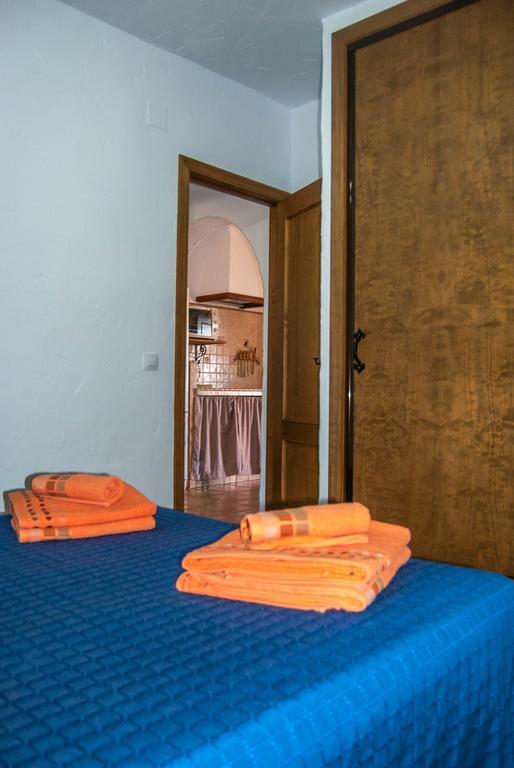 Villa Casa Alba Frigiliana Zimmer foto