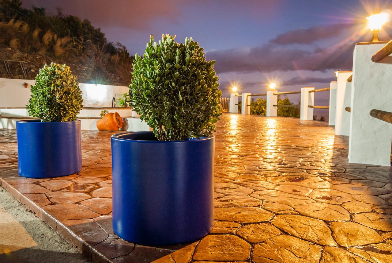 Villa Casa Alba Frigiliana Exterior foto